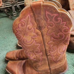 Ariat boots